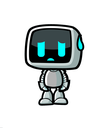 robotshy