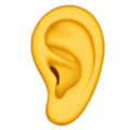ear1f442