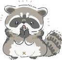racoonsurprised