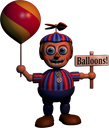 balloonboyskin73