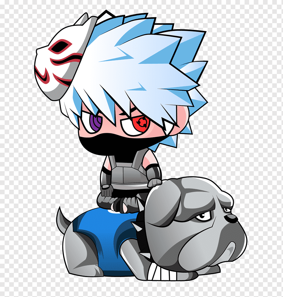 kakashi