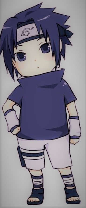 sasuke