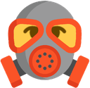 6445gasmaskemoji