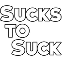 suckstosuck88