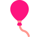 balloonpink93