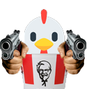 kfcchickenwithgu
