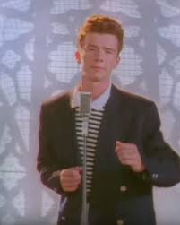 rickroll
