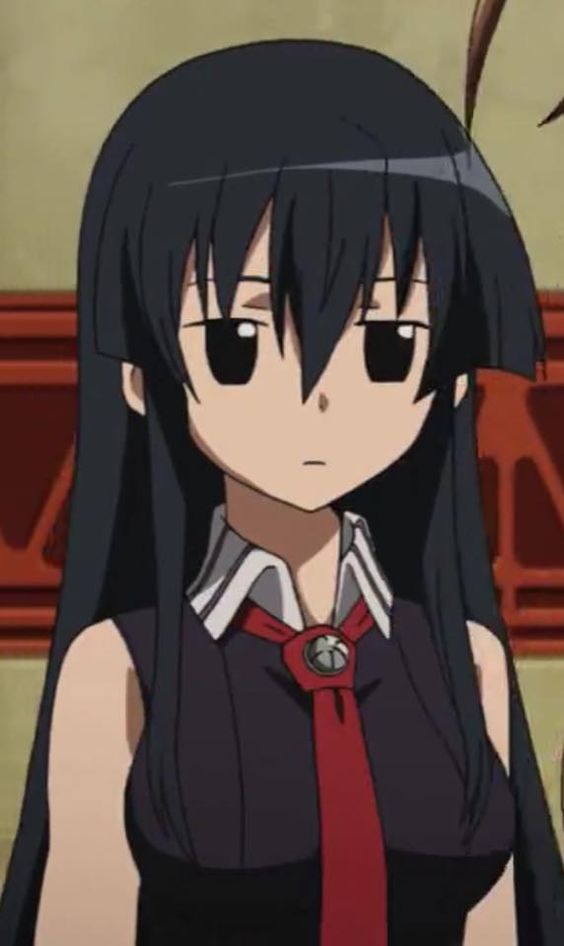 akame