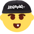logang
