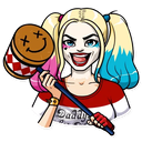 harley