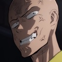 annoyedsaitama60
