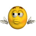 reshrugging