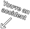 gospelanaccident
