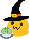 blobwitchtea