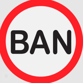 ban