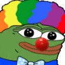 peepoclown