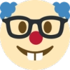 nerdclown64