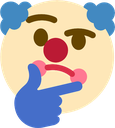 clownthink
