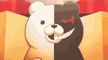 monokuma