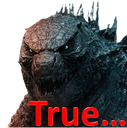 godzillah