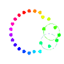 rainbowcircle