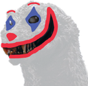 godzillaclown