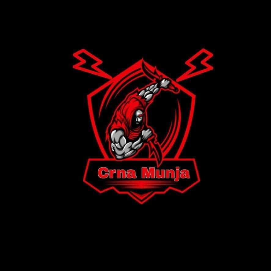 crnamunja