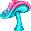 fantasymushroom9