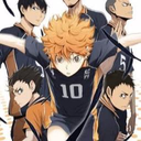 haikyuu84