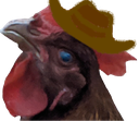 cluckhaw