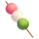 dango