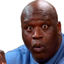 shaqhotones