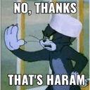 haram