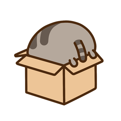 pusheen