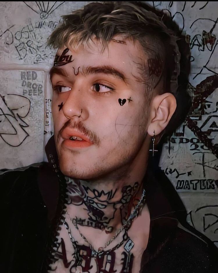 lilpeep