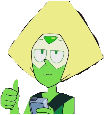 peridotapproves