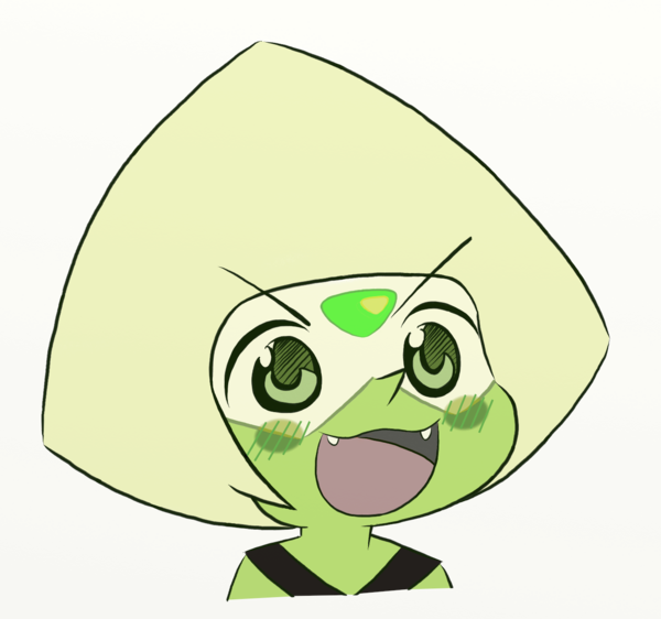 gyateperidot