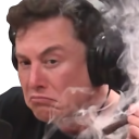 smokingelon