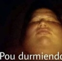 poudurmiendo