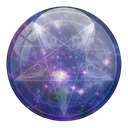 crystalpentagram
