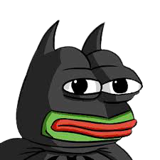 pepebatman