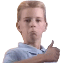 thumbsupkid