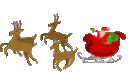santareindeersle
