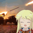 katyusha
