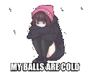 coldball