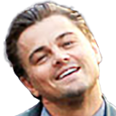 smilingdicaprio