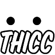 textthicc10