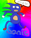 sanic