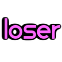 pinkloser