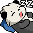 pandasleep44